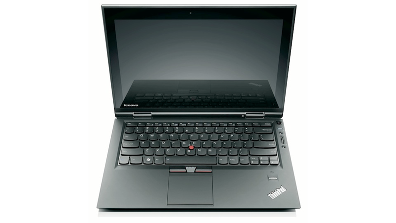 Illustration for article titled Lenovo ThinkPad X1: The Thinnest Core i7 Laptop Money Can Buy
